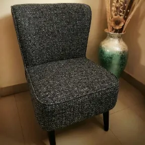 Tigris Kelp upholstered chair