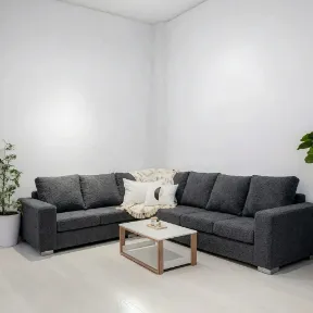 Dominator Urban upholstered sofa
