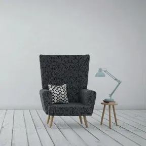 Dominator Urban upholstered chair