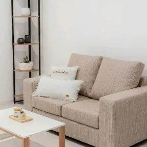 Victoria Birch upholstered sofa