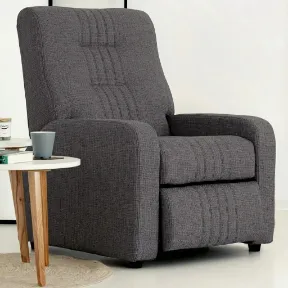 Victoria Mist upholstered chair