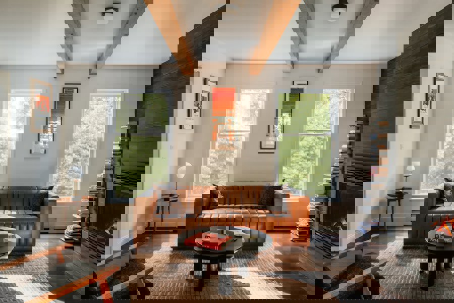 accent chair living room