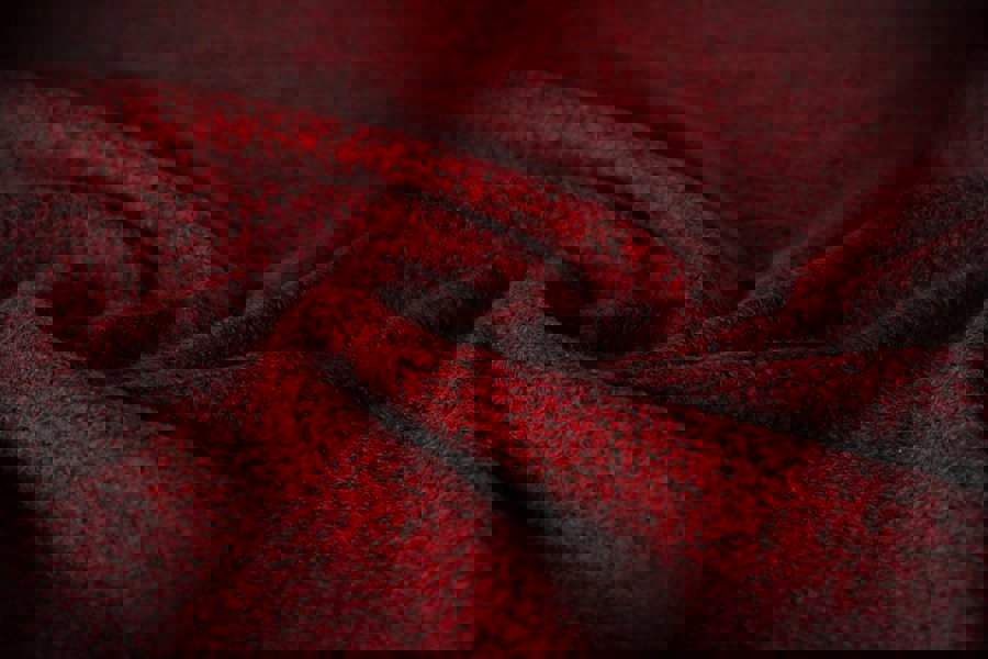 boucle fabric texture