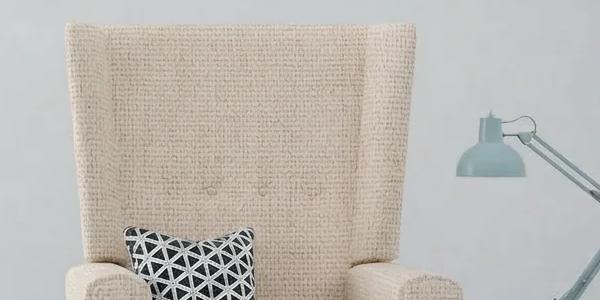 Woven
