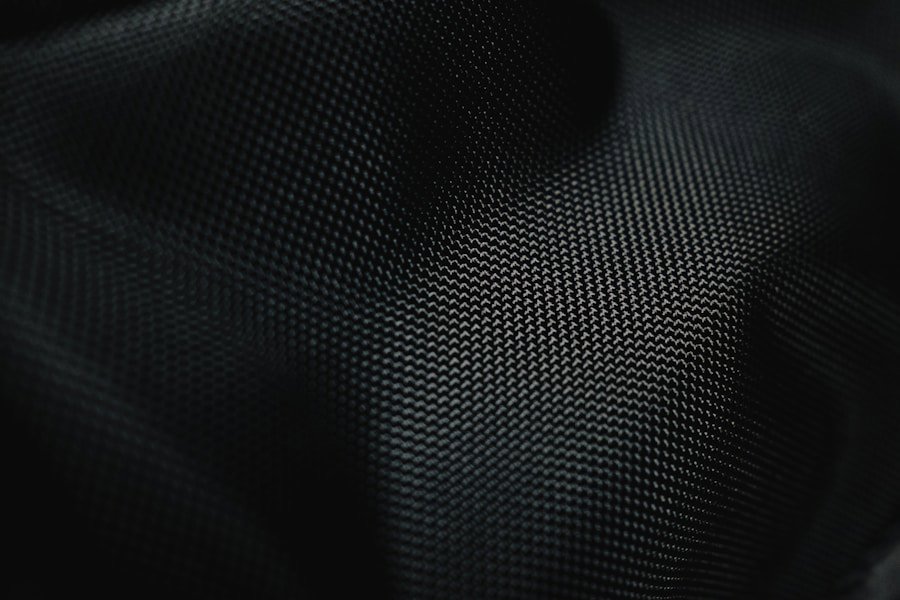 breathable fabric texture