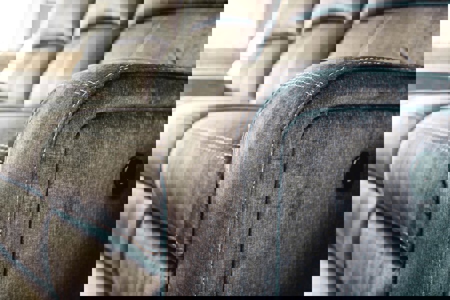 budget sofa fabric refresh