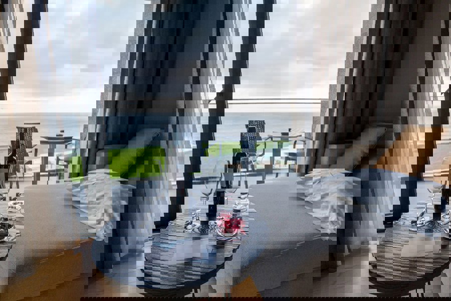 coastal living room sofa