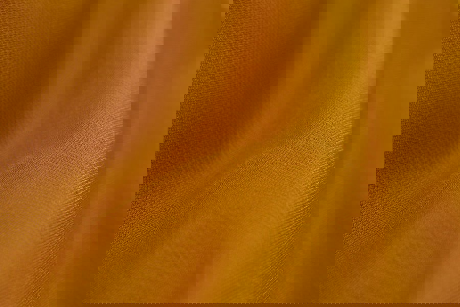 cotton fabric texture close-up