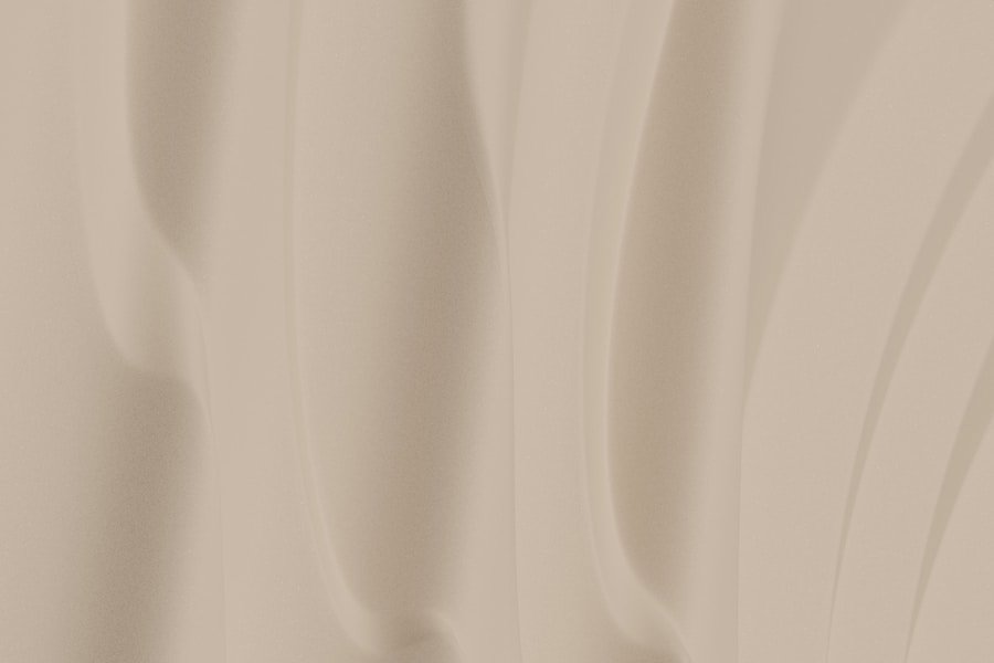 cream upholstery texture