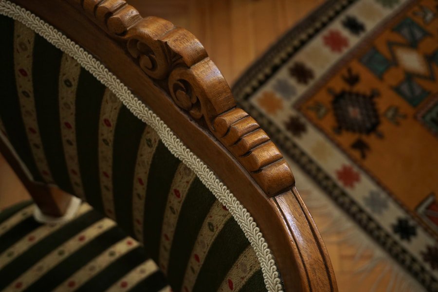 dining chair upholstery fabric