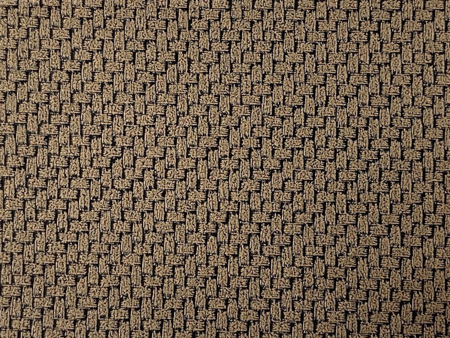 dog bed fabric texture