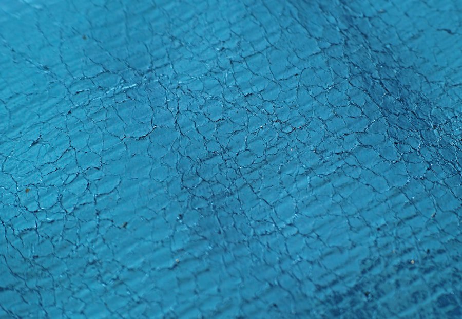 fabric swatch close up