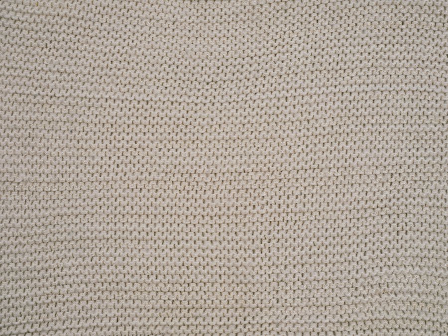 fabric texture close up