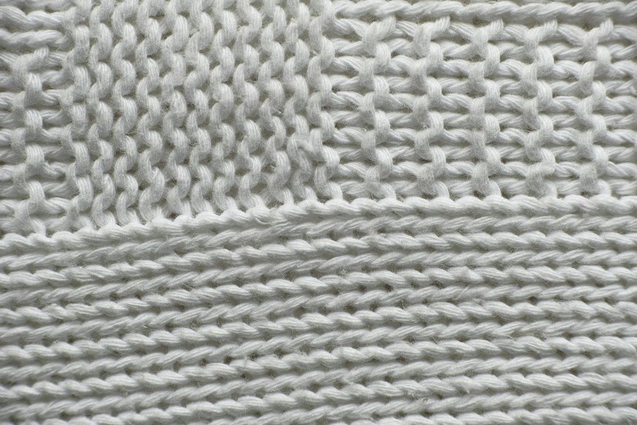 fabric texture close up staple