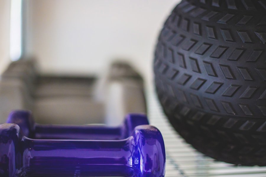 home gym equipment