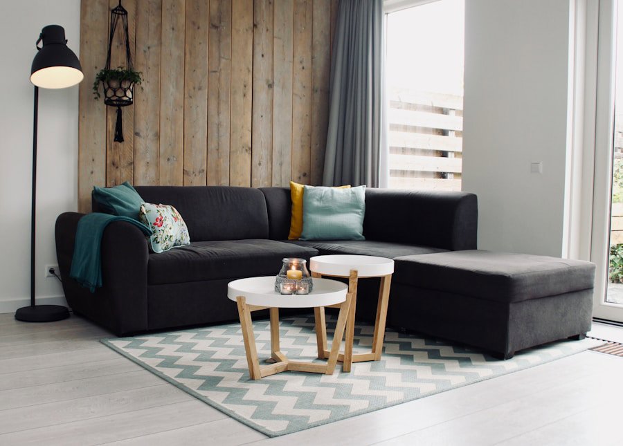 living room flooring sofa