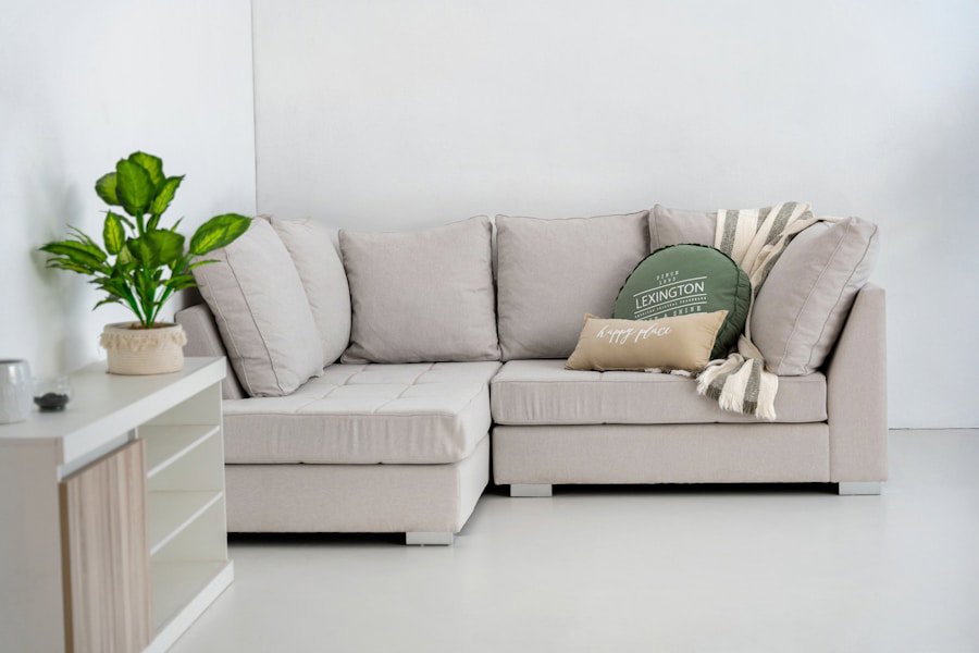 living room sectional sofa