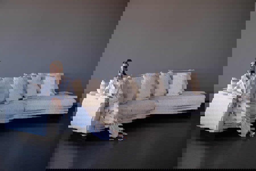 living room sofa fabric