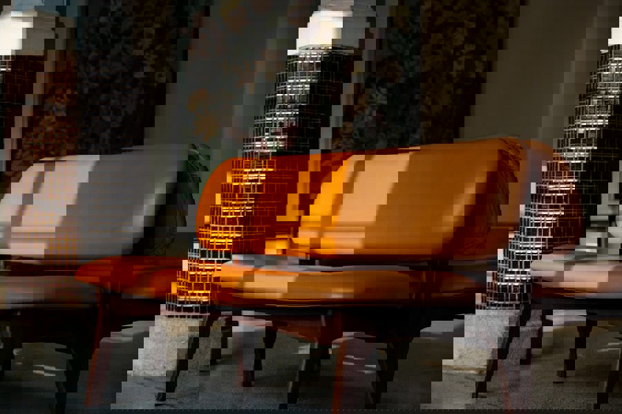 modern dining chairs interior