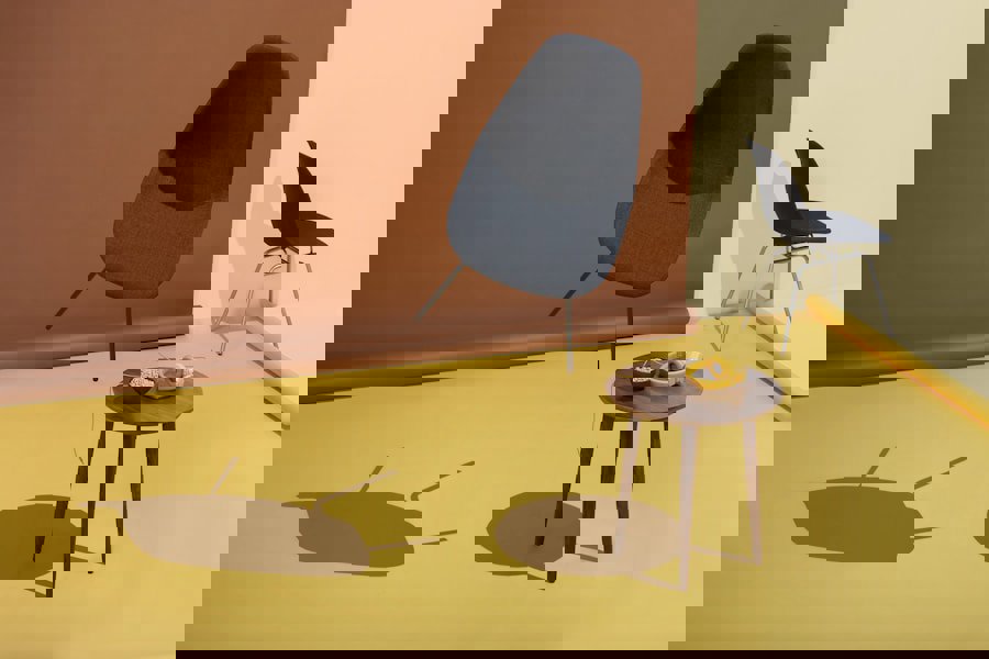 modern dining chairs interior