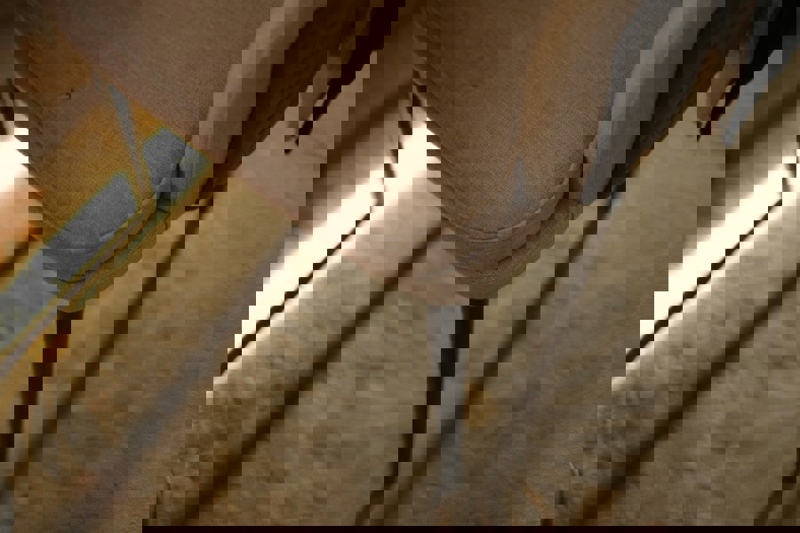 modern living room chair