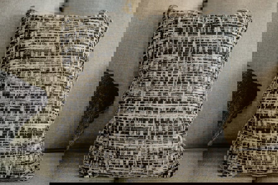 outdoor cushion fabric texture