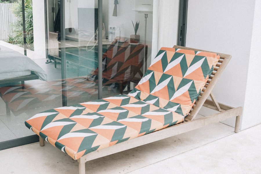 outdoor daybed cushions