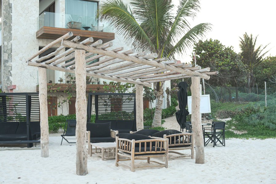 outdoor patio cushions