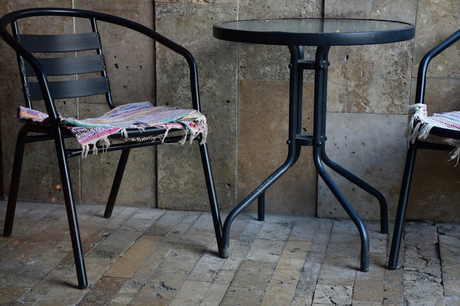 outdoor patio furniture cushions
