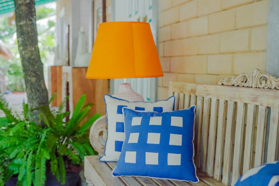 outdoor patio furniture cushions