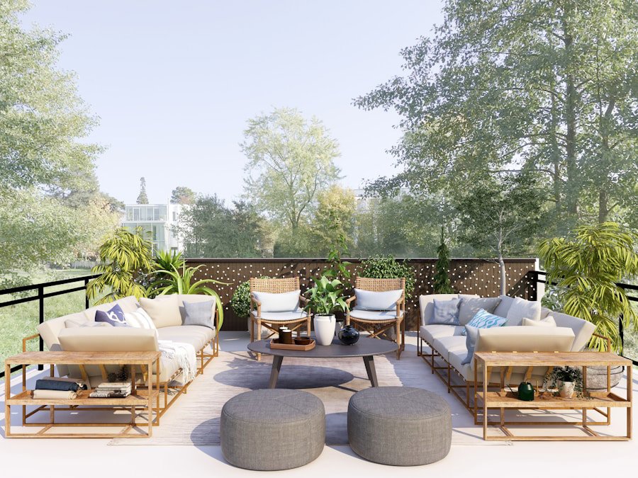 outdoor patio furniture fabric