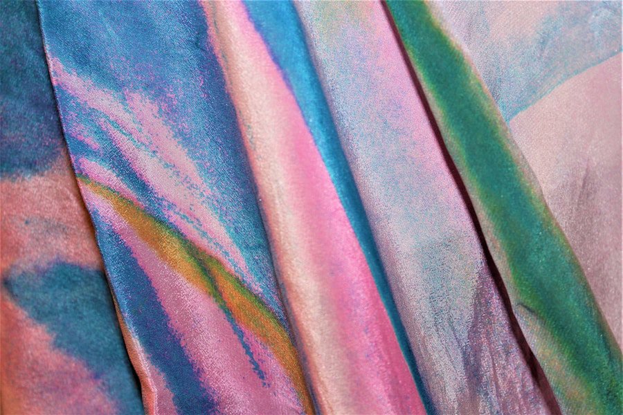 pastel outdoor cushion fabric