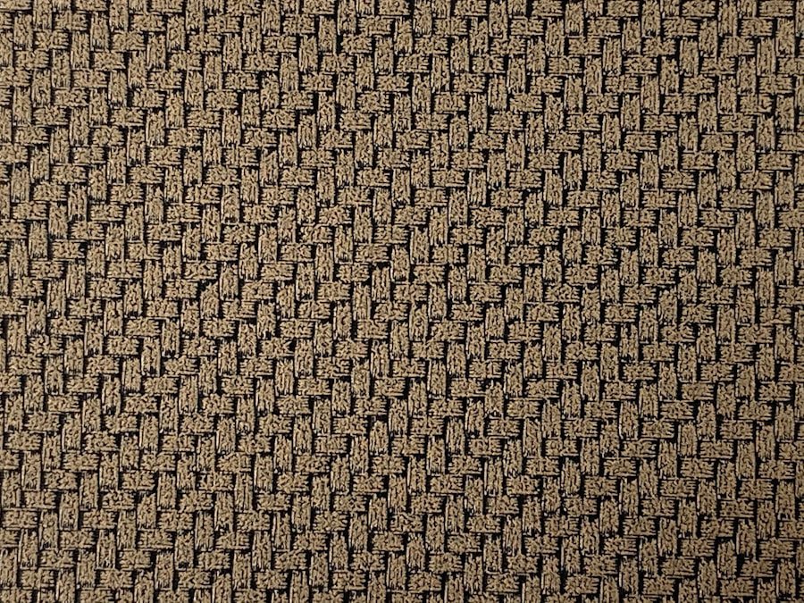 patio fabric texture close-up
