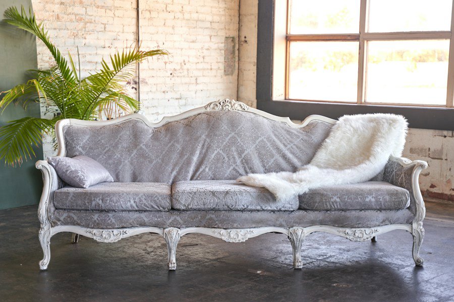 sofa frame reupholstery