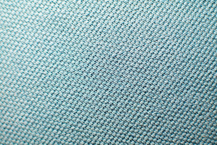 sunroom cushion fabric texture