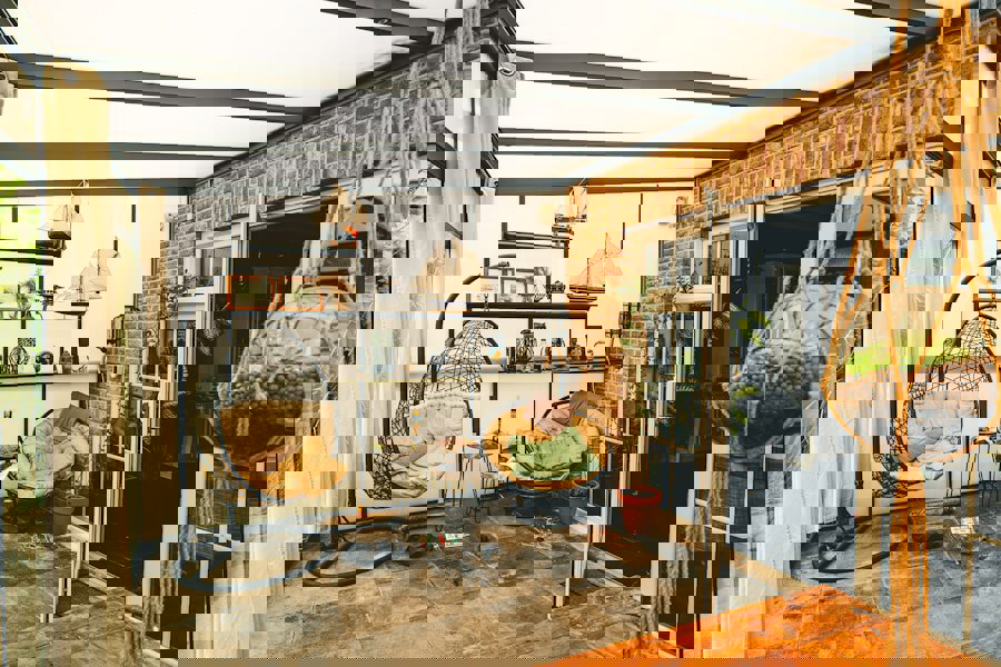 sunroom patio furniture