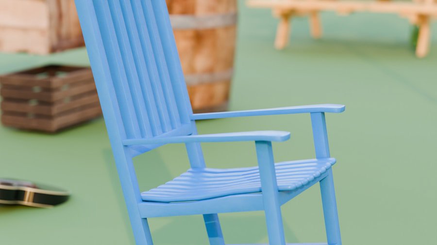 vinyl outdoor chair fabric