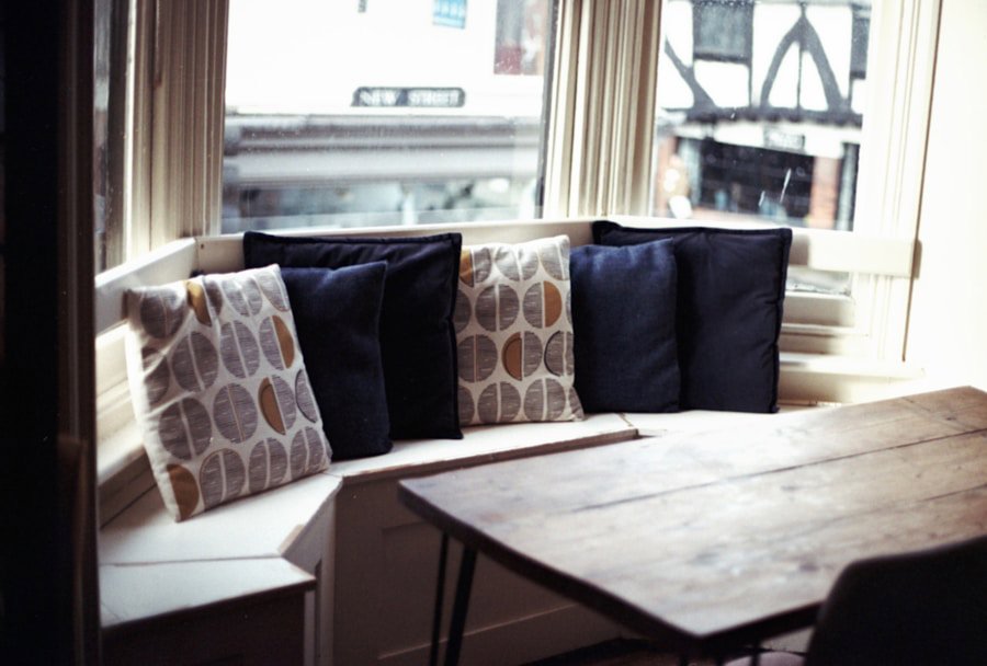 window seat cushion fabric