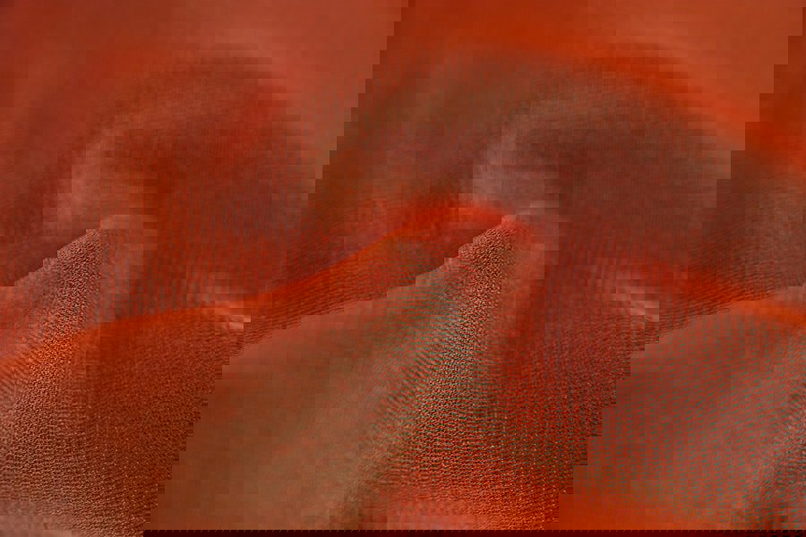 woven fabric texture close up