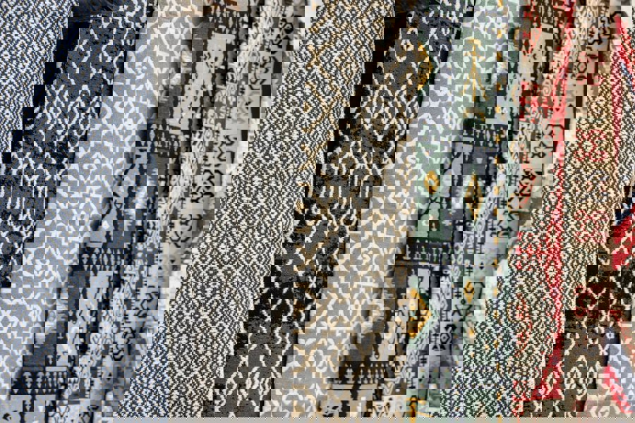 woven upholstery fabric texture