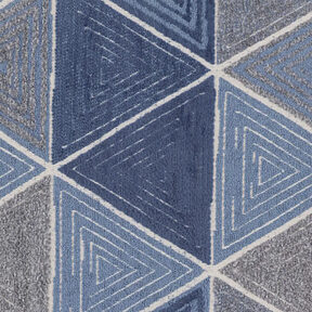 Triangle upholstery fabric on sale