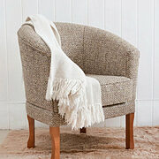 Hampton upholstery fabrics on sale now